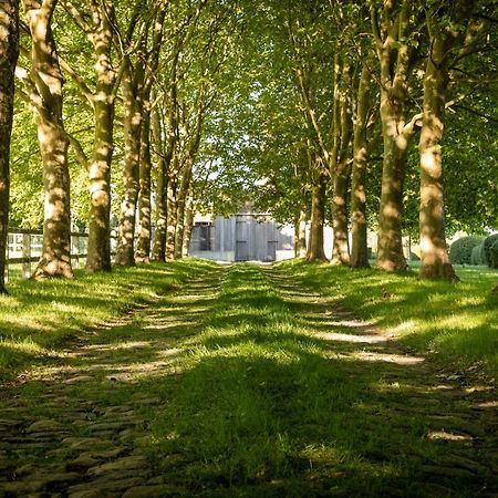 De Roterij Appartamento Wevelgem Esterno foto